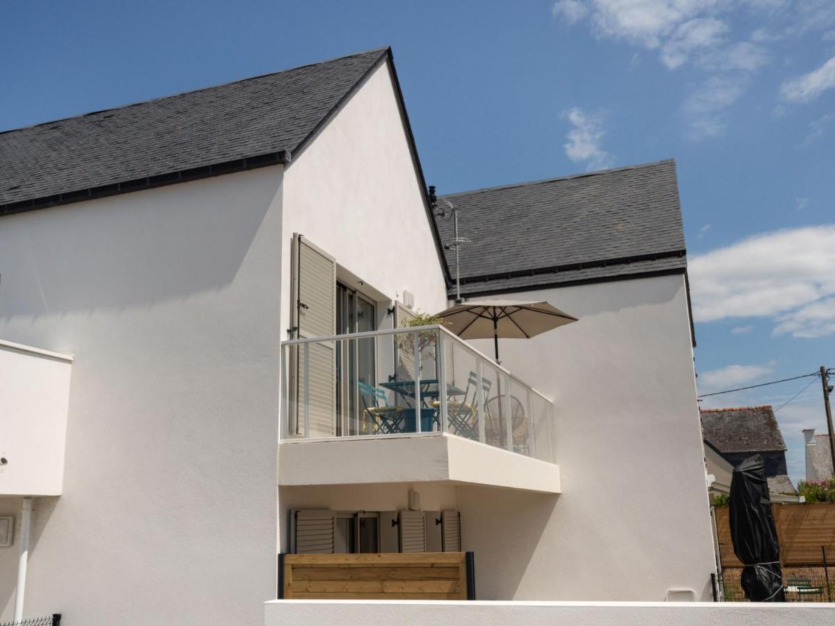 Apartment Le Clos Moguer-1 By Interhome Quiberon Exterior photo