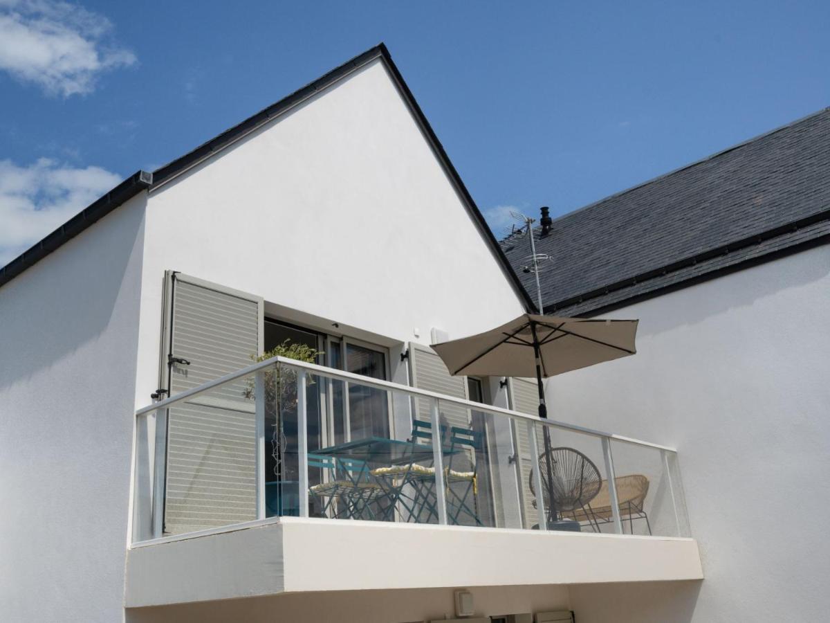 Apartment Le Clos Moguer-1 By Interhome Quiberon Exterior photo